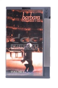 Barbara - Chatelet 93 Vol I (DCC)